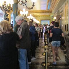 ladurée（香榭麗舍大街店）張用戶圖片