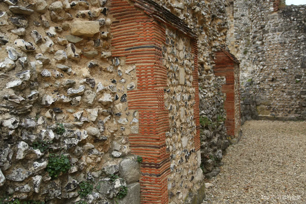 2_Wolvesey Castle