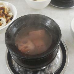 鐘水餃(二號橋店)張用戶圖片