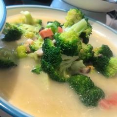 悦百味·品质川菜(UPARK公园店) User Photo