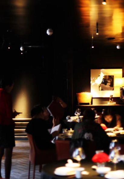 長安薈·原味陝菜