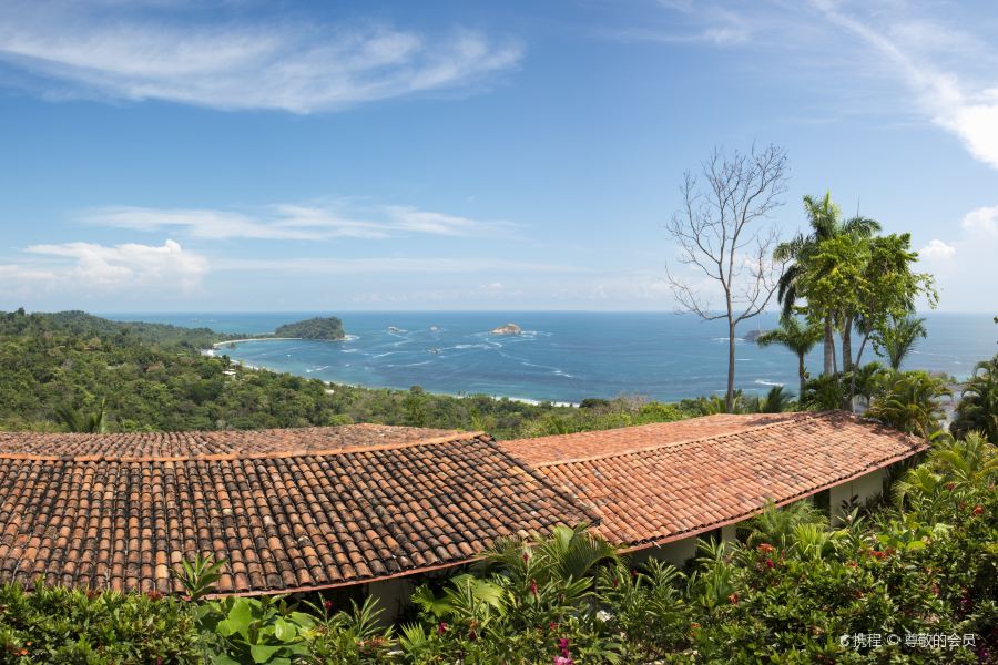 Cancun to Quepos Flights