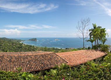 Quepos