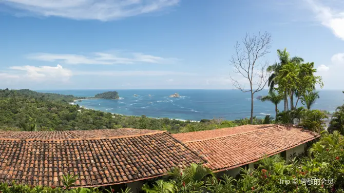 5_Manuel Antonio National Park