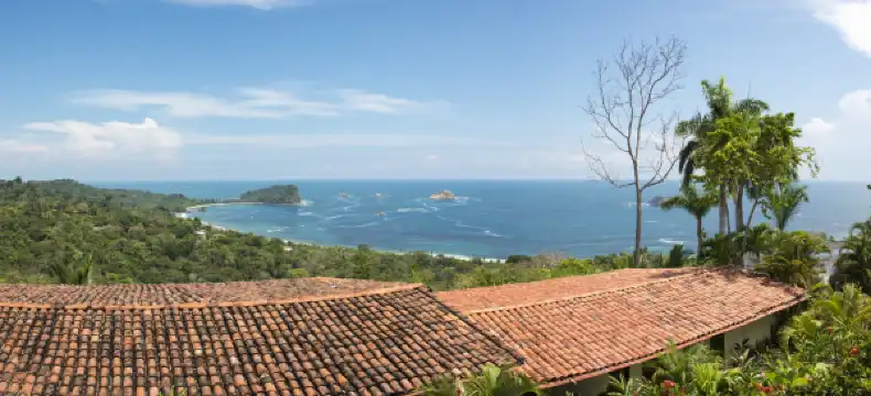 Hotel in zona Playa Espadilla