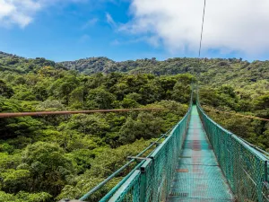 Riserva Biologica di Monteverde