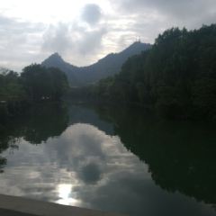 HUA XI WANG JI User Photo