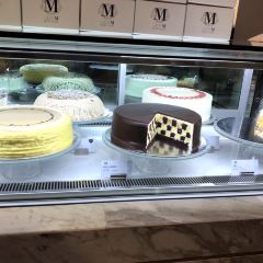 Lady M Cake Boutique(台灣旗艦店)張用戶圖片
