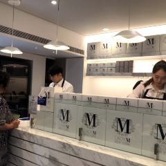 Lady M Cake Boutique(台灣旗艦店)張用戶圖片