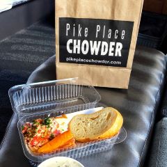 Pike Place Chowder ảnh của người dùng