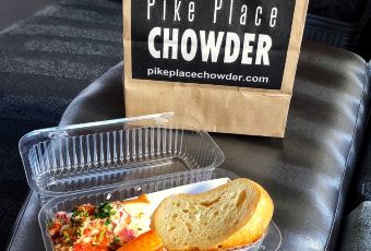 Pike Place Chowder User Photo