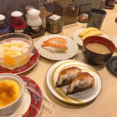 Daqi Aquatic Sushi (Nara) User Photo