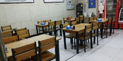 老馮家酸湯剁蕎面