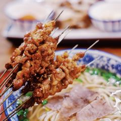 Chenji Qingtang Beef Noodles ảnh của người dùng