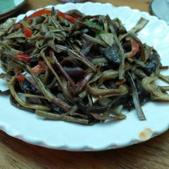 DIAN CHU XIAO GUO BA User Photo