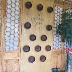 缘一閣·湖景本帮菜(灵山景区拈花湾店)張用戶圖片