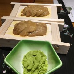 AJIMI NIHON RYOURI User Photo