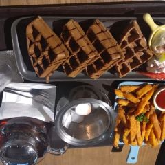 鹿森书店(上下杭店) User Photo