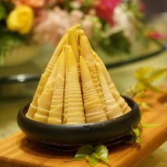 HaiYue ShanZhuang Restaurant 여행 사진