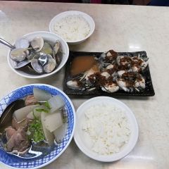 Yuan Huan Bian Oyster Omelet User Photo