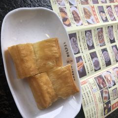 QINGZHOU 여행 사진
