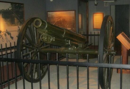 夏威夷美陸軍博物館旅遊攻略指南 夏威夷美陸軍博物館評價 夏威夷美陸軍博物館附近推薦 Trip Com