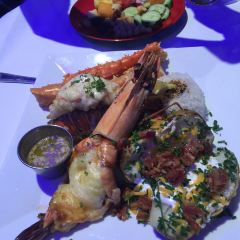 Sea Grill Restaurant User Photo