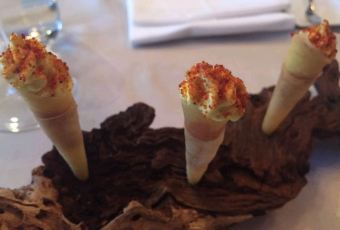 Senses Restaurant User Photo