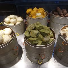 素满香·素食自助餐(绍兴·新昌店) User Photo