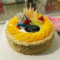 玛得利蛋糕 User Photo