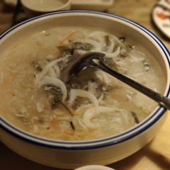 吴越荣记·苏州菜(月光码头店) User Photo