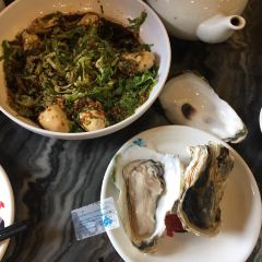 Hengqin commune restaurant User Photo