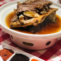 XI BEI YOU MIAN CUN XI LONG DUO DIAN User Photo