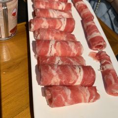 FUZAO HOTPOT User Photo