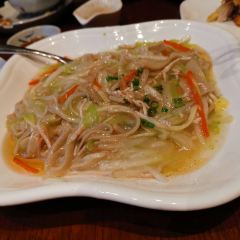 宁波工人疗养院特色餐厅 User Photo