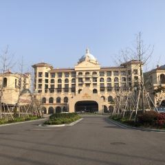 宁波工人疗养院特色餐厅 User Photo