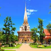 Исторические достопримечательности