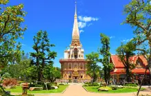 Чалонг Храм