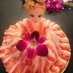 金掌柜老火锅(盛泰花园店) User Photo