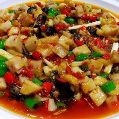 天地盐商菜 User Photo