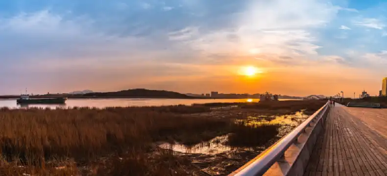 Urba properties in Zhoushan