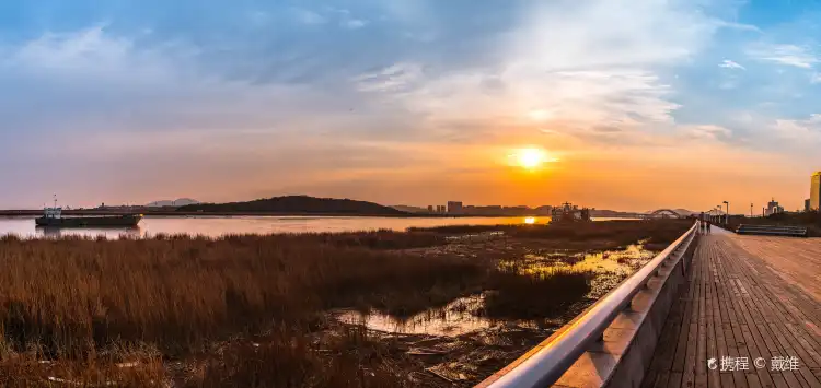 鄰近烏石塘景區-皮划艇的酒店