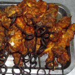 大循化手抓美食城 User Photo