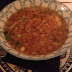 Cafe Kadijk User Photo