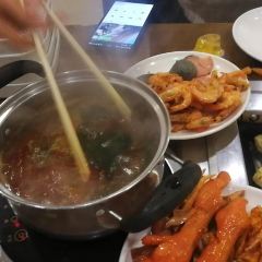 Lafeibaozizhu Barbecue (jiangnan) User Photo