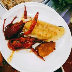 Lafeibaozizhu Barbecue (jiangnan) User Photo