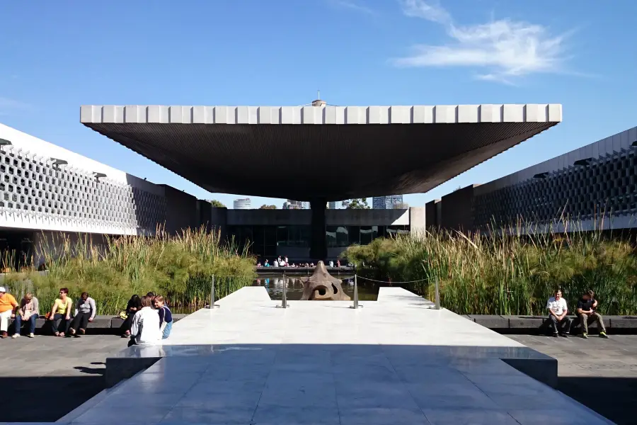 National Museum of Anthropology