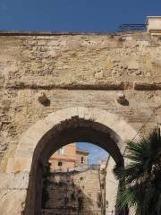 Porta dei Leoni