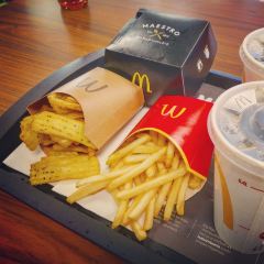 Mcdonald's Rovaniemi User Photo