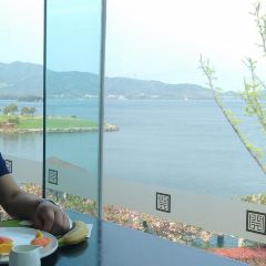 Yuyaosiminghukaiyuanshanzhuangxiaweiyi Western Restaurant User Photo